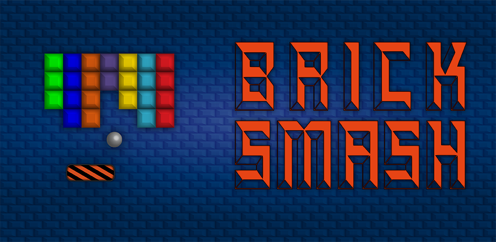 Brick Smash